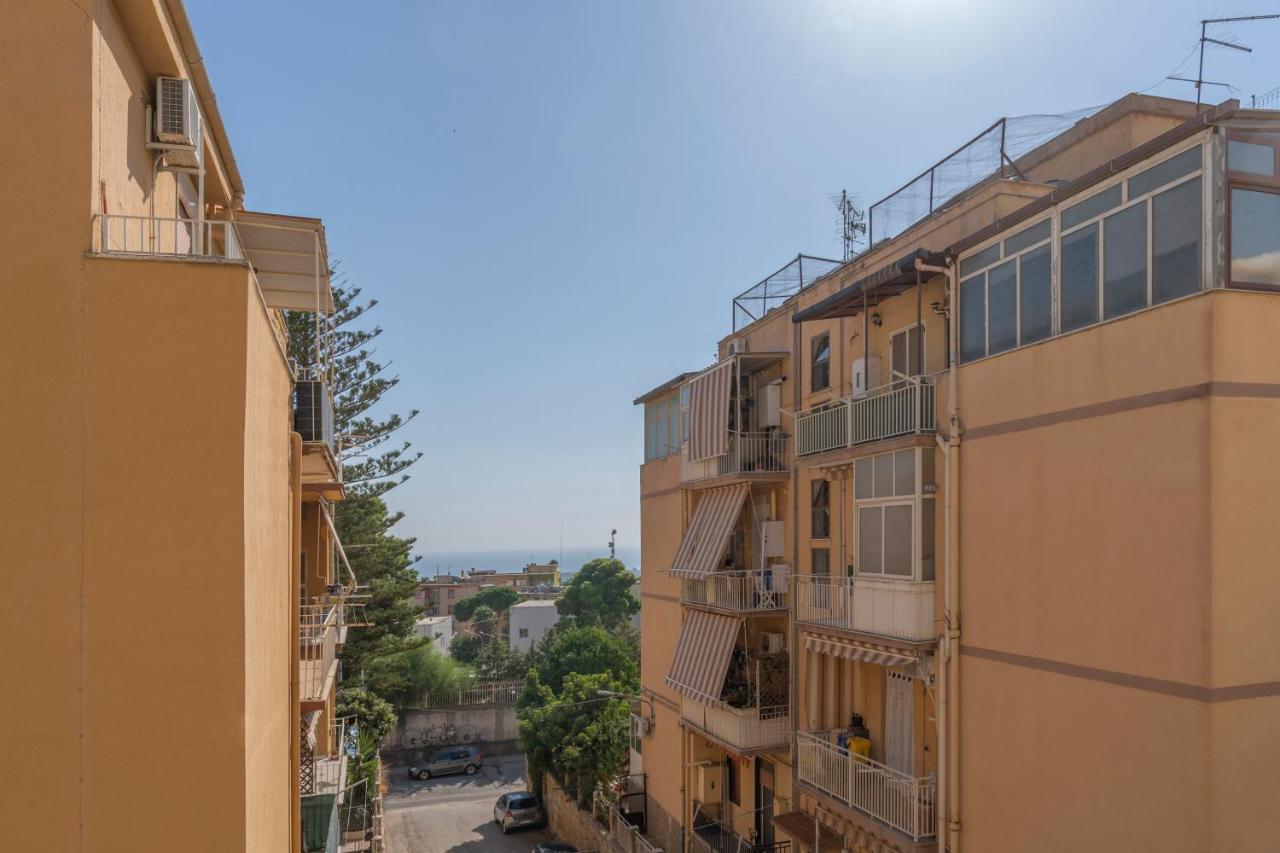 Giardino Di Giunone Agrigento Exterior foto